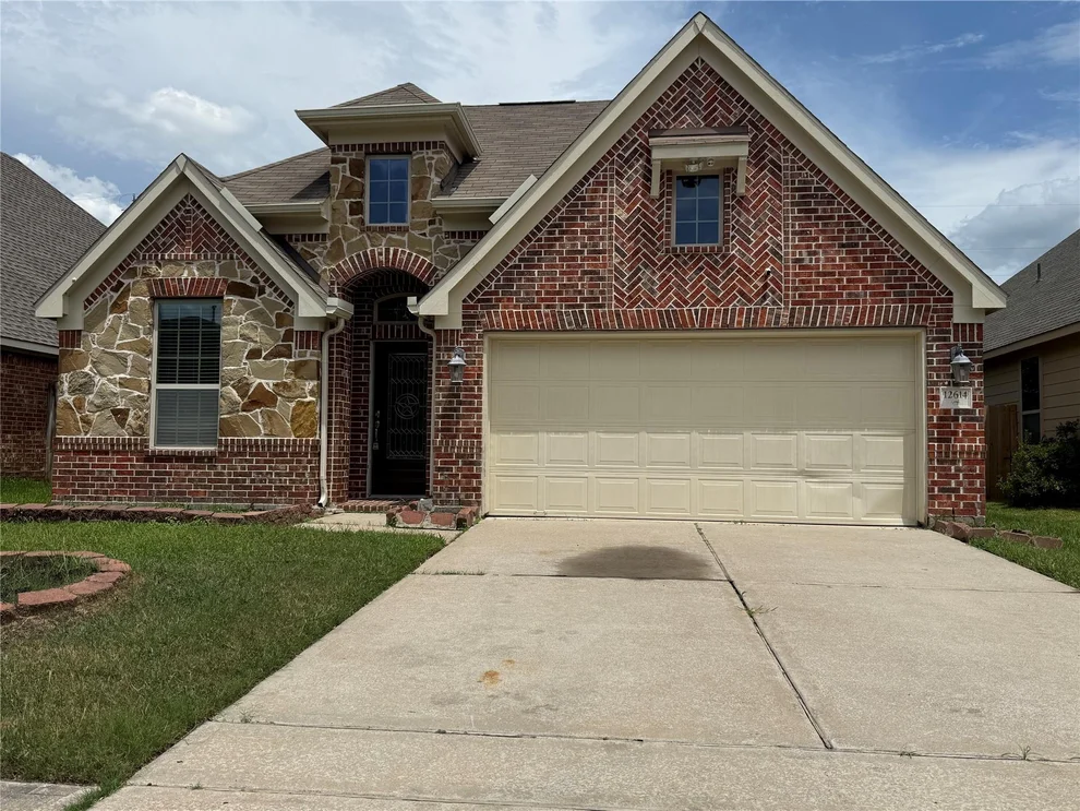 Unit for sale at 12614 Redbud Villa Lane, Houston, TX 77086