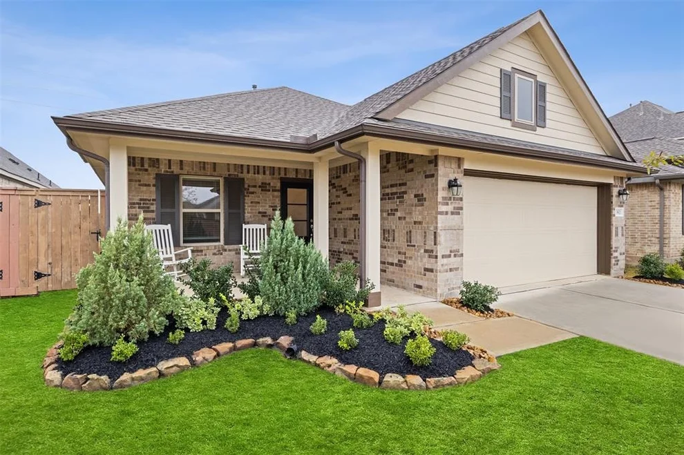 Unit for sale at 23811 Cedar Glade Lane, Katy, TX 77493