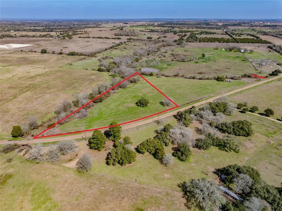 Unit for sale at Tract 1 Hills Road, Carmine, TX 78932