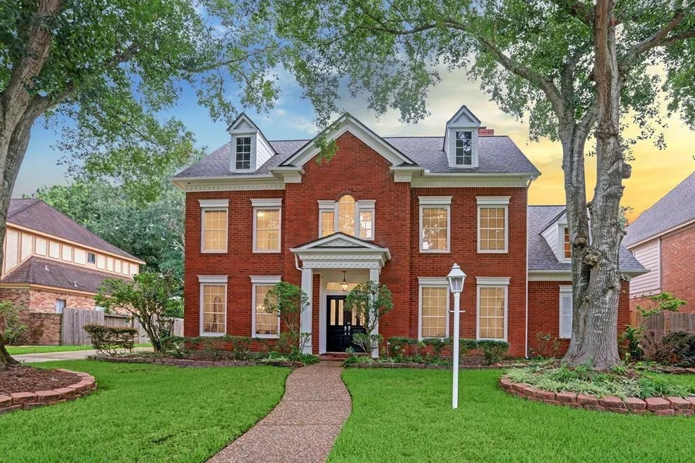 Unit for sale at 4011 Rosebank Drive, Houston, TX 77084