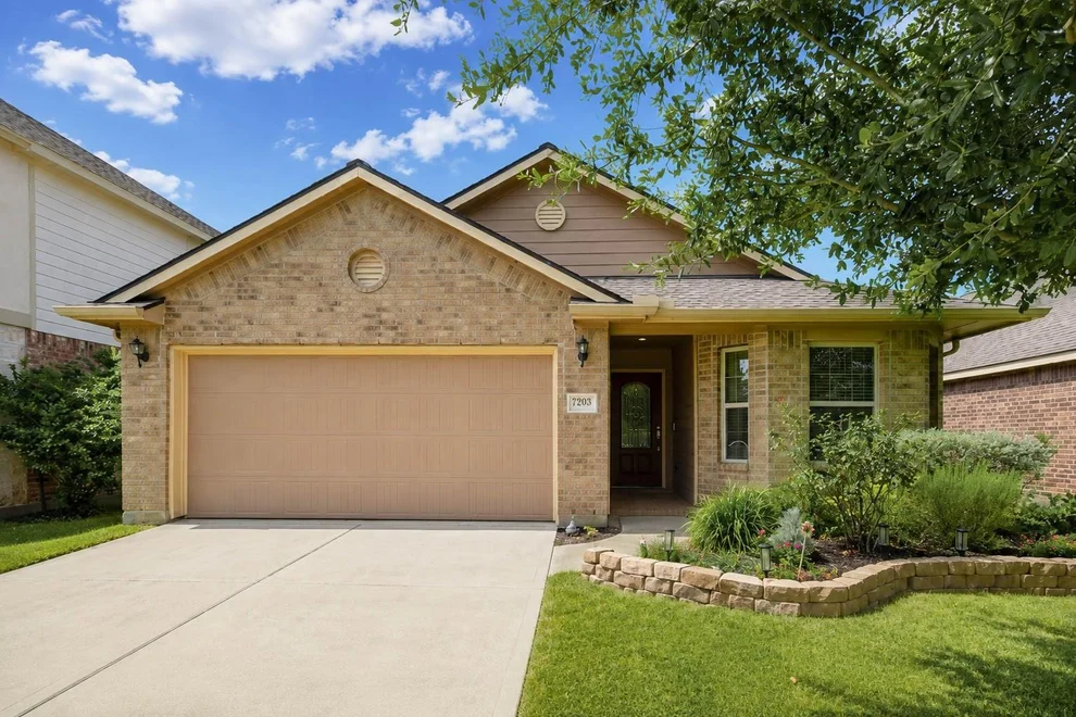 Unit for sale at 7203 Panther Ridge Drive, Spring, TX 77389