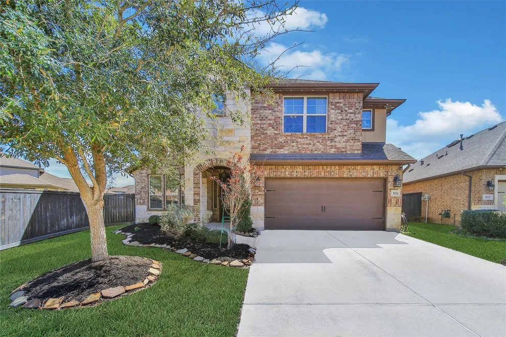 Unit for sale at 3026 Frost Corner Place, Richmond, TX 77406