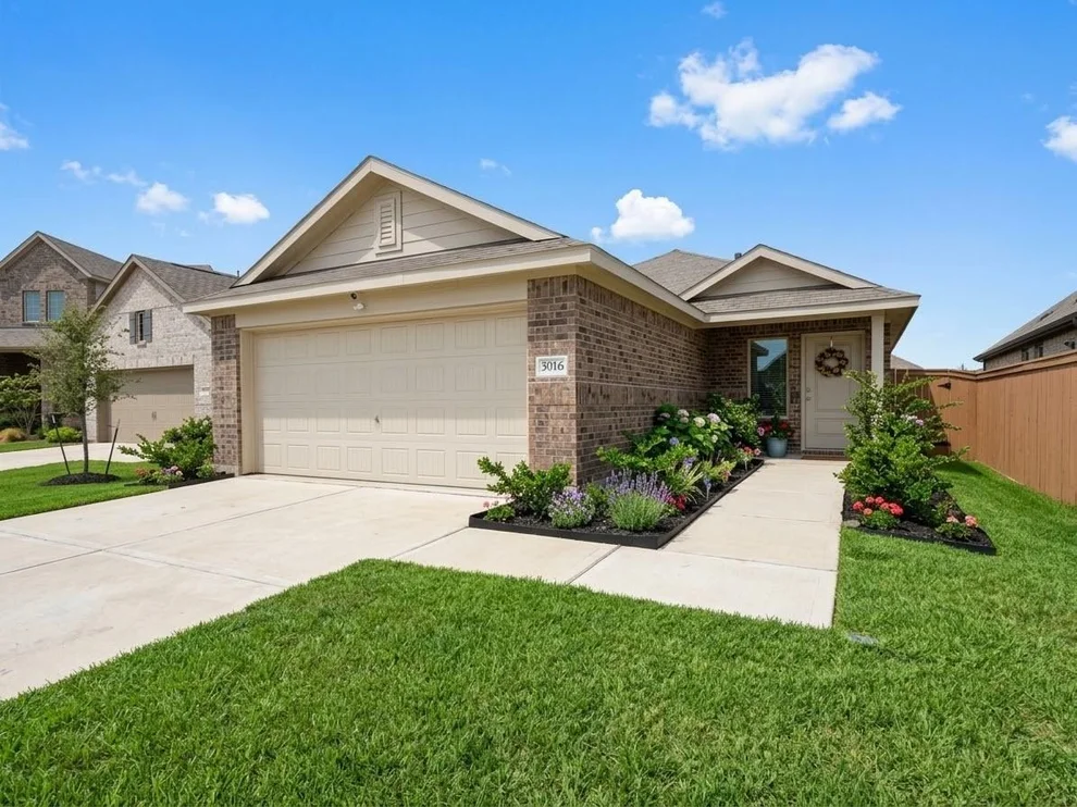 Unit for sale at 3016 Andiamo Lane, Katy, TX 77493