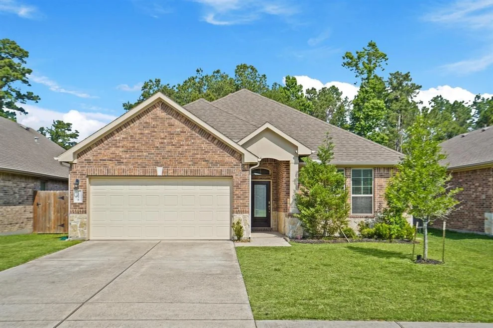 Unit for sale at 22078 Sun Haven Lane, Porter, TX 77365