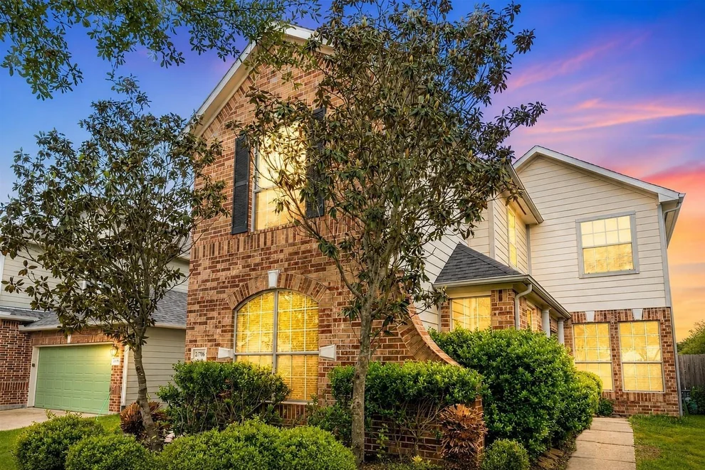 Unit for sale at 21706 Spring Vine Lane, Katy, TX 77450