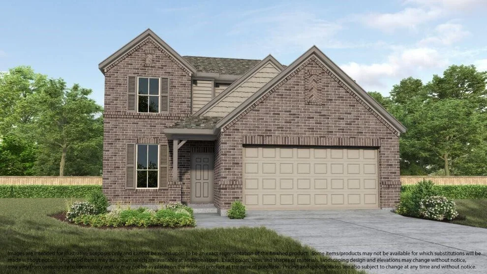 Unit for sale at 22134 San Felice Drive, Hockley, TX 77447