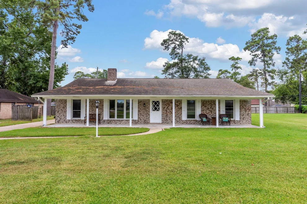 Unit for sale at 20023 Nightbird Trail, Crosby, TX 77532