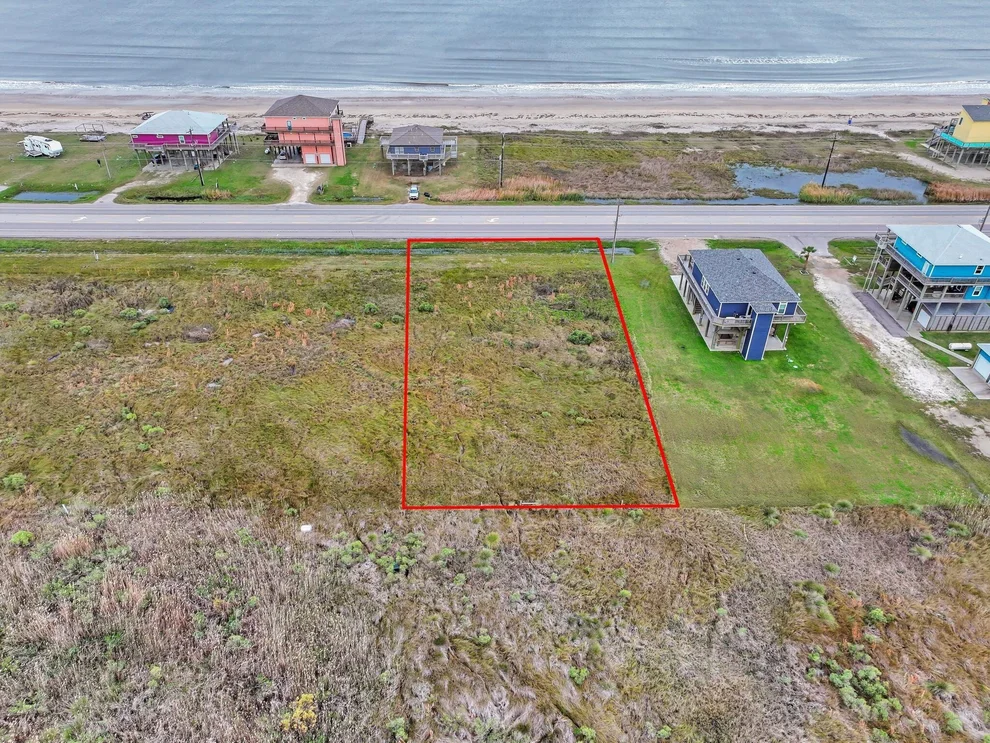 Unit for sale at 2409 Highway 87, Gilchrist, TX 77617