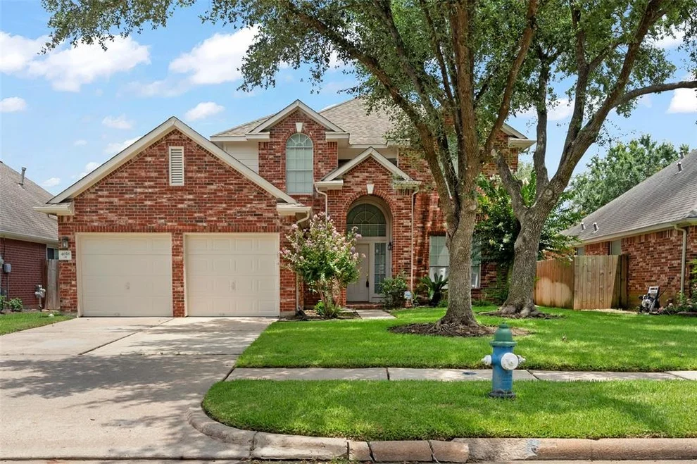 Unit for sale at 4658 Magnolia Creek Road, Houston, TX 77084