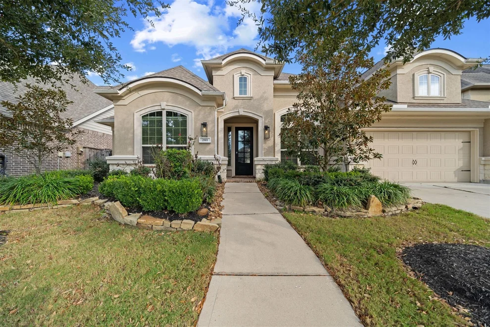 Unit for sale at 2811 Winterton Trail, Katy, TX 77494