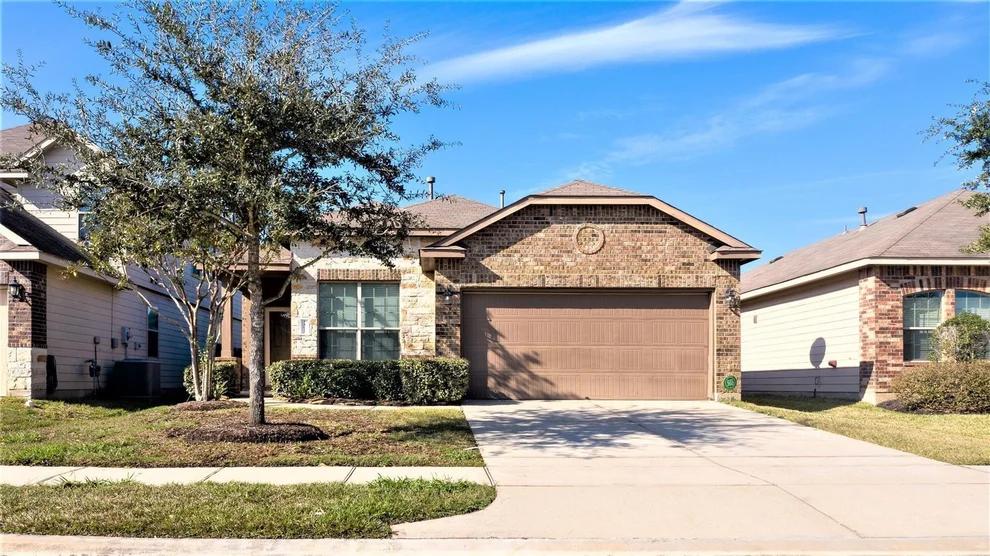 Unit for sale at 14010 Cypress Meadows Drive, Houston, TX 77047