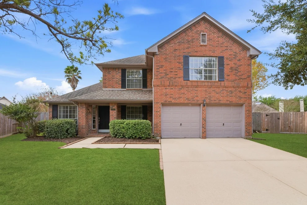 Unit for sale at 1807 Heather Cove Court, Houston, TX 77062