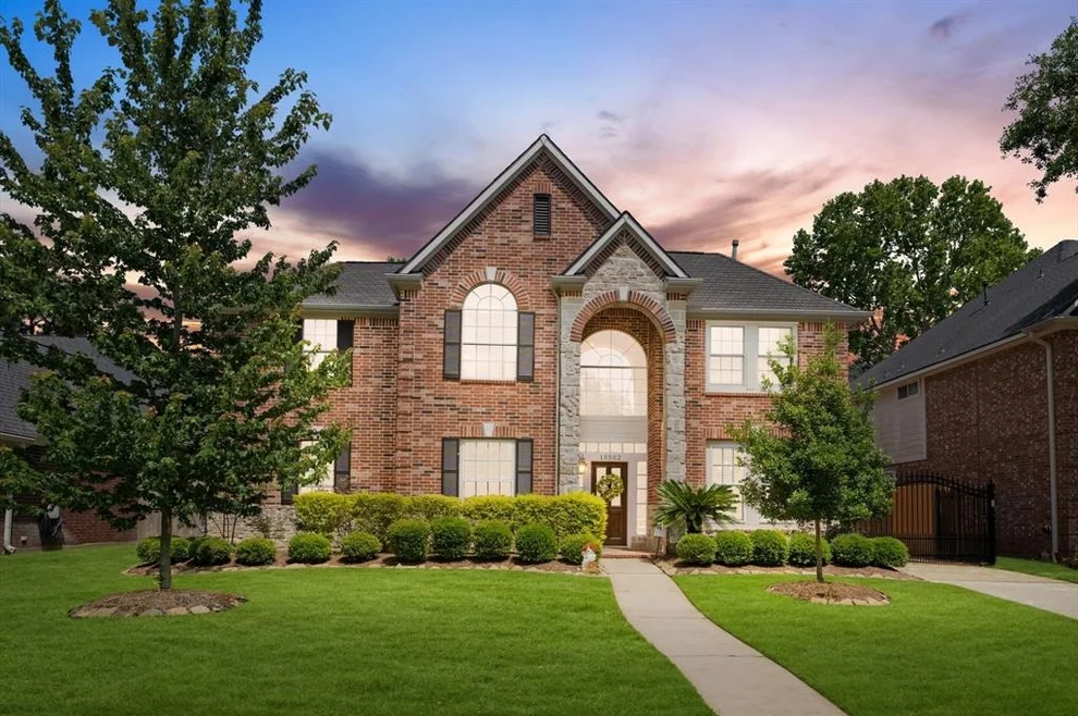 Unit for sale at 13502 Mount Airy Drive, Cypress, TX 77429