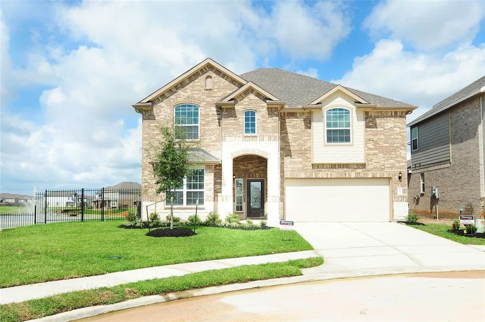 Unit for sale at 24422 Tesino River Cir, Katy, TX 77493