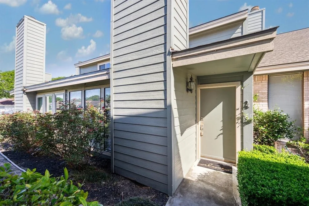 Unit for sale at 10811 Greenwillow Street, Houston, TX 77035