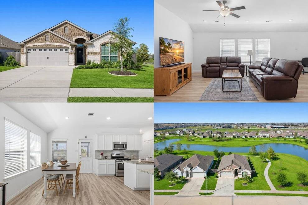Unit for sale at 5402 Still Creek Ranch Drive, Richmond, TX 77469