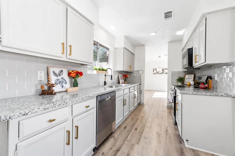 Unit for sale at 11427 Valarno Drive, Houston, TX 77066