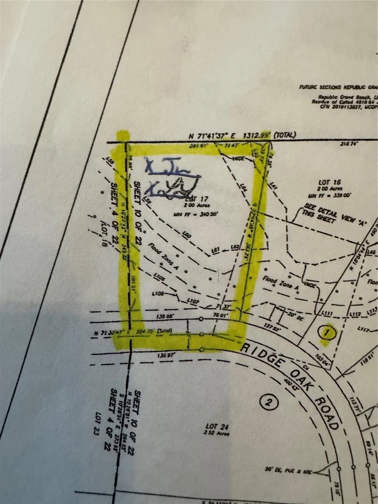 Unit for sale at 16279 Ridge Oak Road, Willis, TX 77378