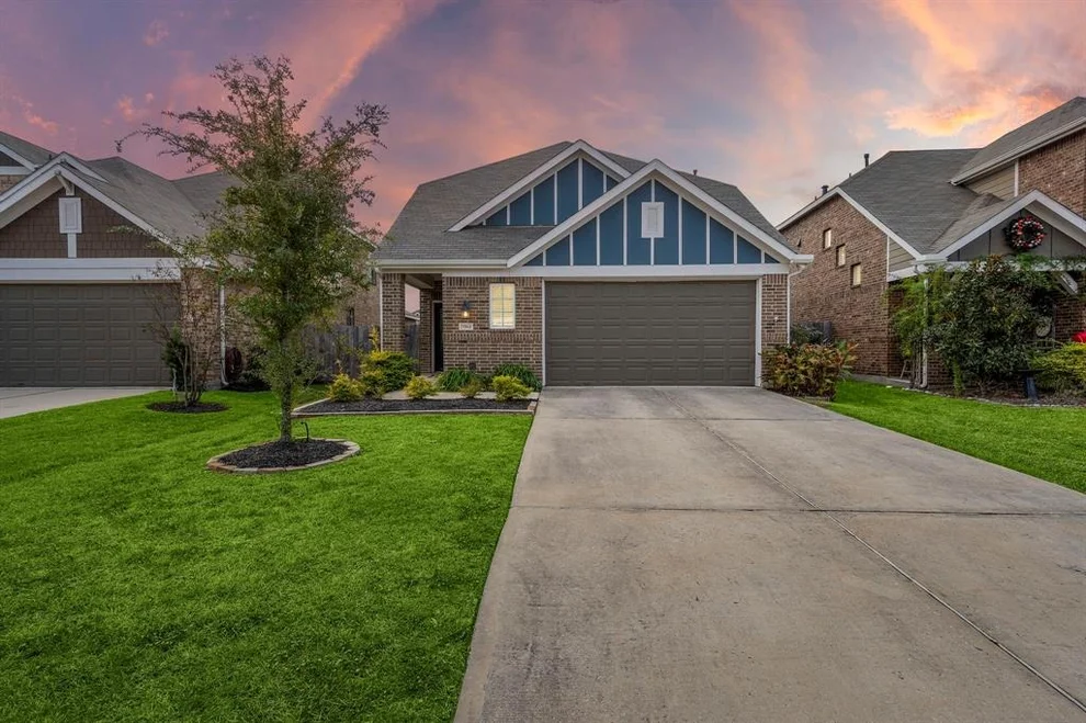 Unit for sale at 29864 Woodsons Edge Way, Spring, TX 77386