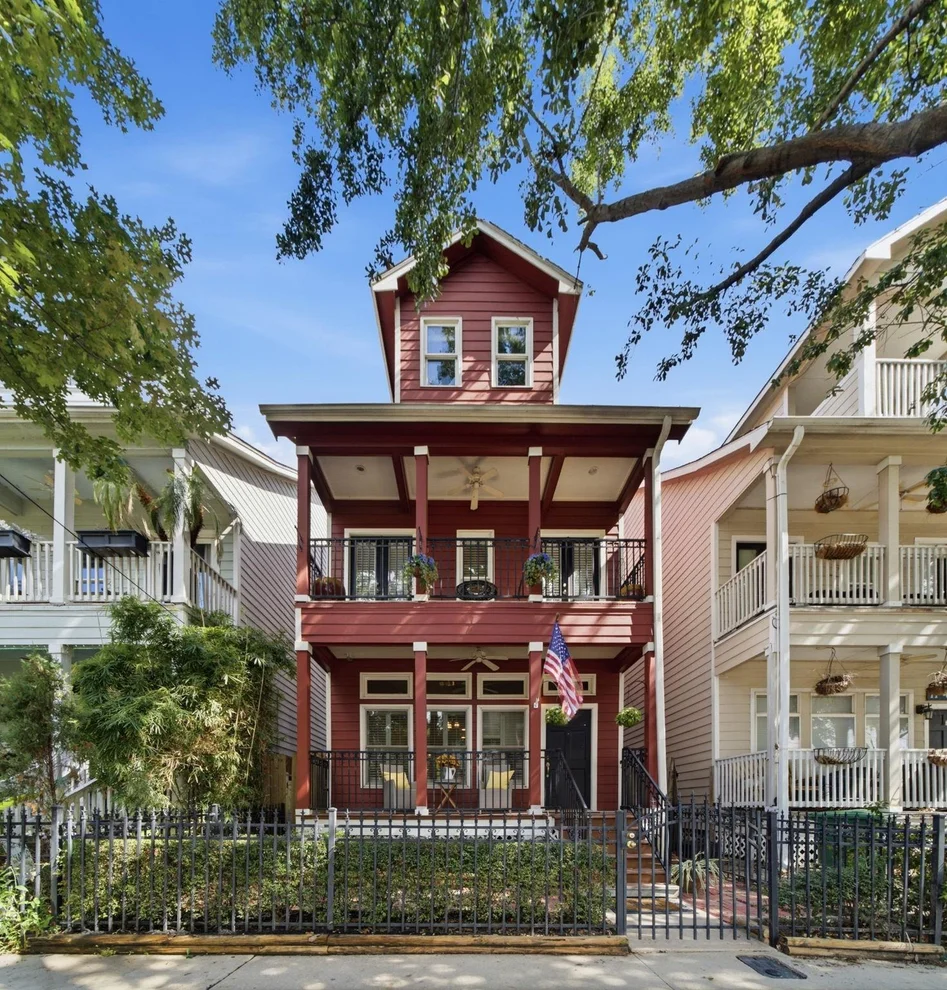 Unit for sale at 1118 Edwards Street, Houston, TX 77007
