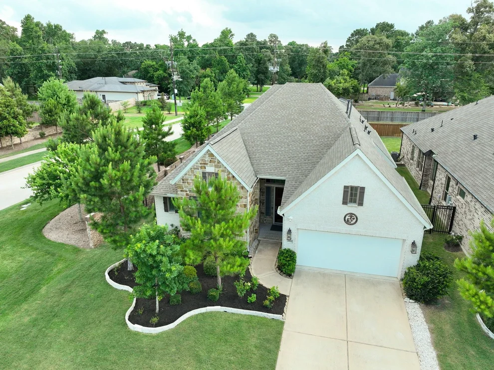 Unit for sale at 4562 Silver Moon Drive, Spring, TX 77386