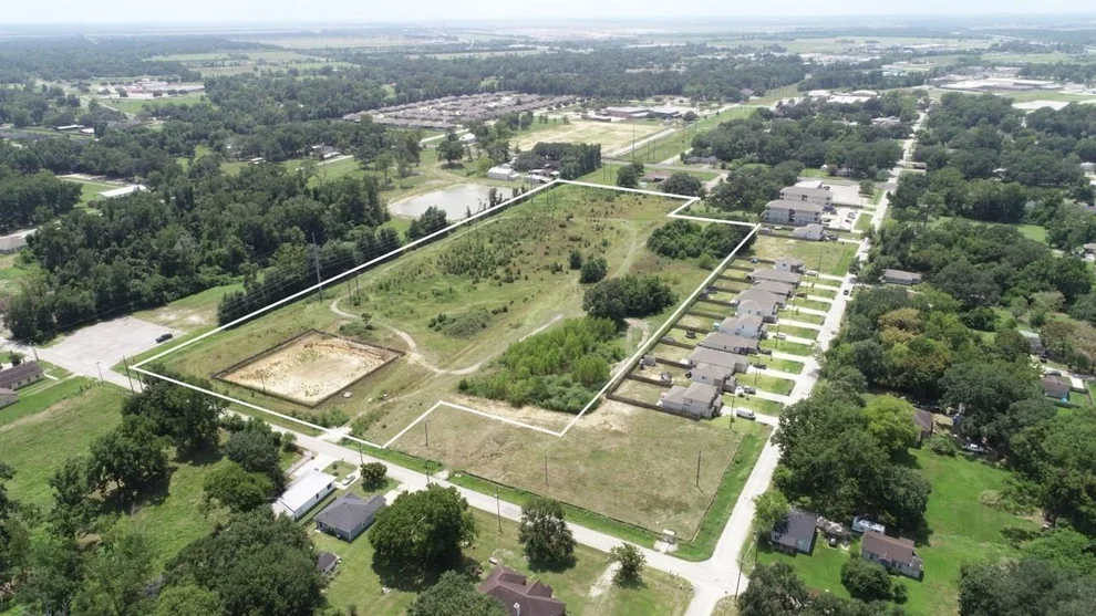Unit for sale at 0 S Colbert Street, Dayton, TX 77535