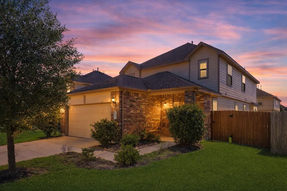 Unit for sale at 16915 Cory Cornel Lane, Richmond, TX 77407