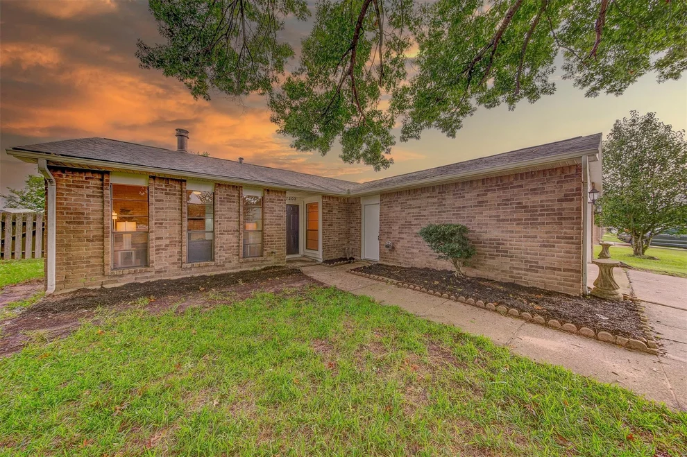 Unit for sale at 17203 Ranch Country Road, Hockley, TX 77447