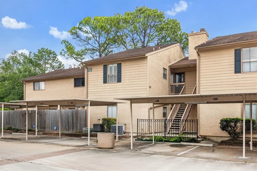 Unit for sale at 5001 Lamonte Lane, Houston, TX 77092