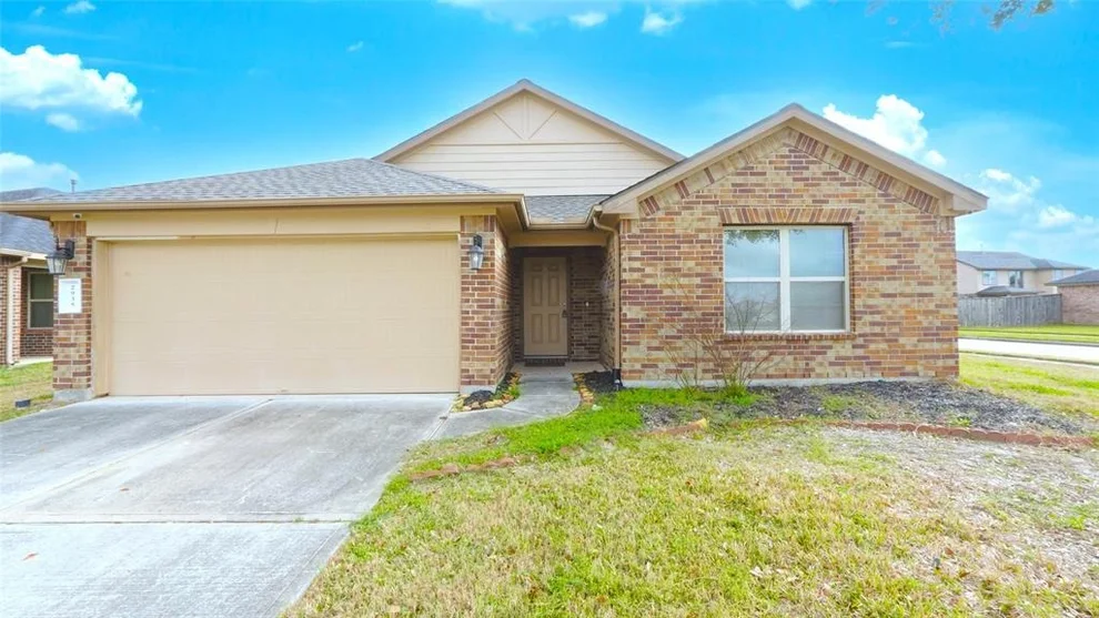Unit for sale at 2935 Ashlyn Arbor Drive, Fresno, TX 77545