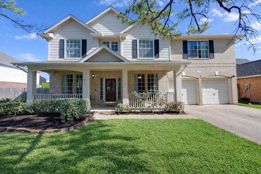 Unit for sale at 10906 Trail Ridge Drive, Houston, TX 77064