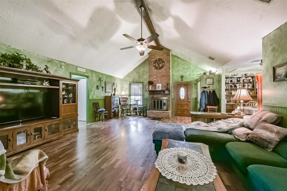 Unit for sale at 17041 Live Oak Circle, Porter, TX 77365