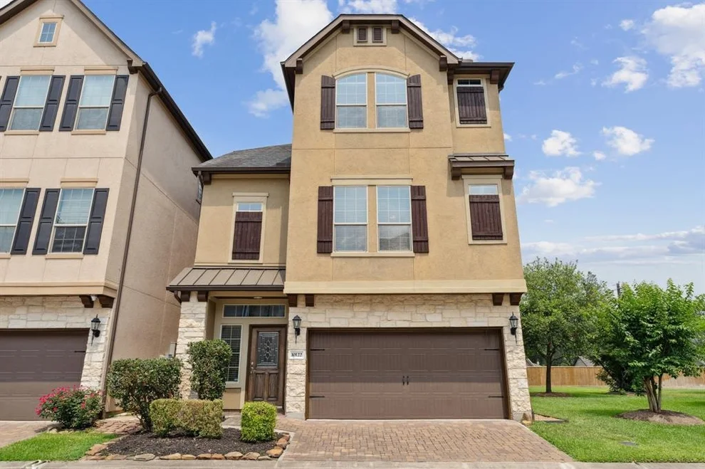 Unit for sale at 10122 Spring Shadows Park Circle, Houston, TX 77080