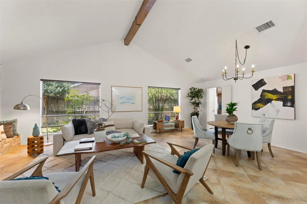 Unit for sale at 6714 Canyon Way Drive, Houston, TX 77086
