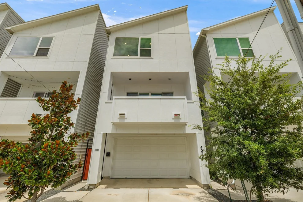 Unit for sale at 4222 Schuler Street, Houston, TX 77007