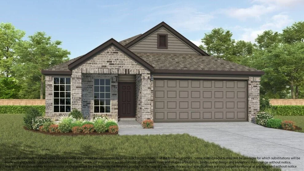 Unit for sale at 22122 San Felice Drive, Hockley, TX 77447