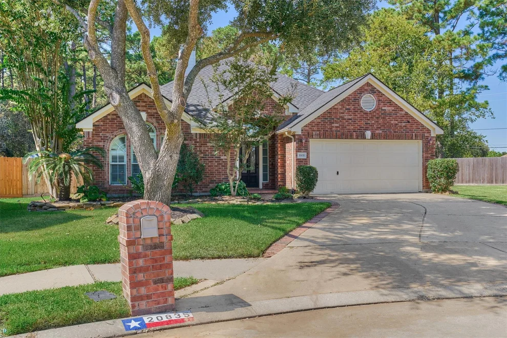 Unit for sale at 20835 Louetta Oak Drive, Spring, TX 77388