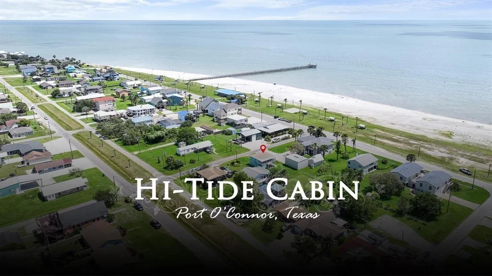 Unit for sale at 106 E Madison Avenue, Port O Connor, TX 77982