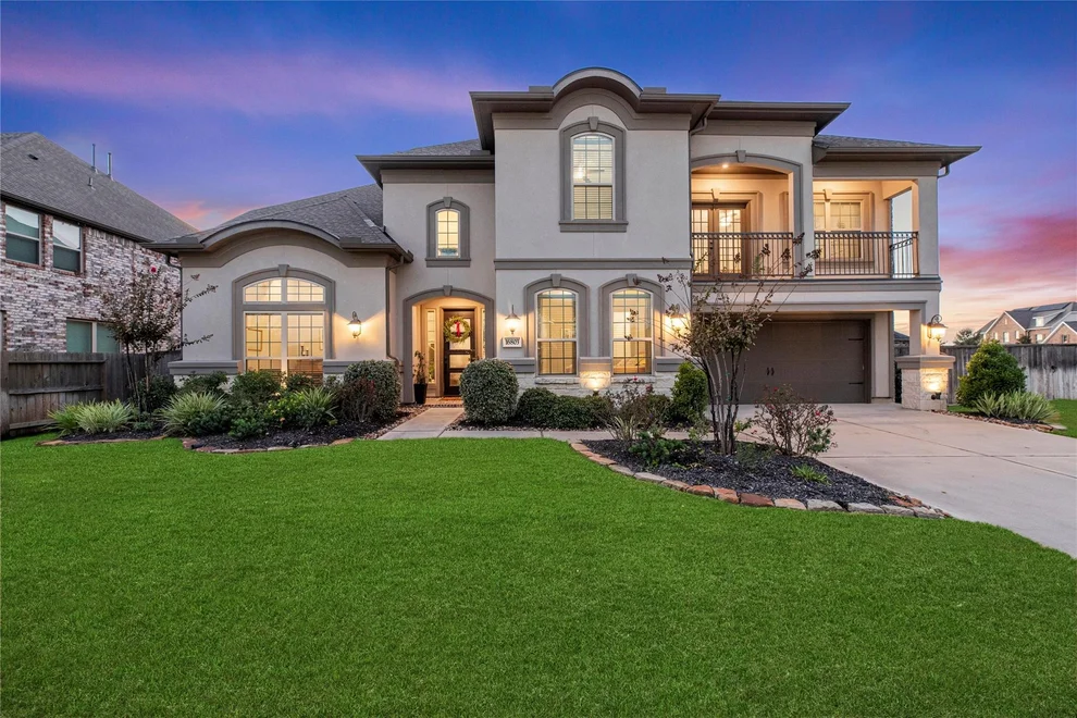Unit for sale at 16803 Wolf Pass Drive, Cypress, TX 77433