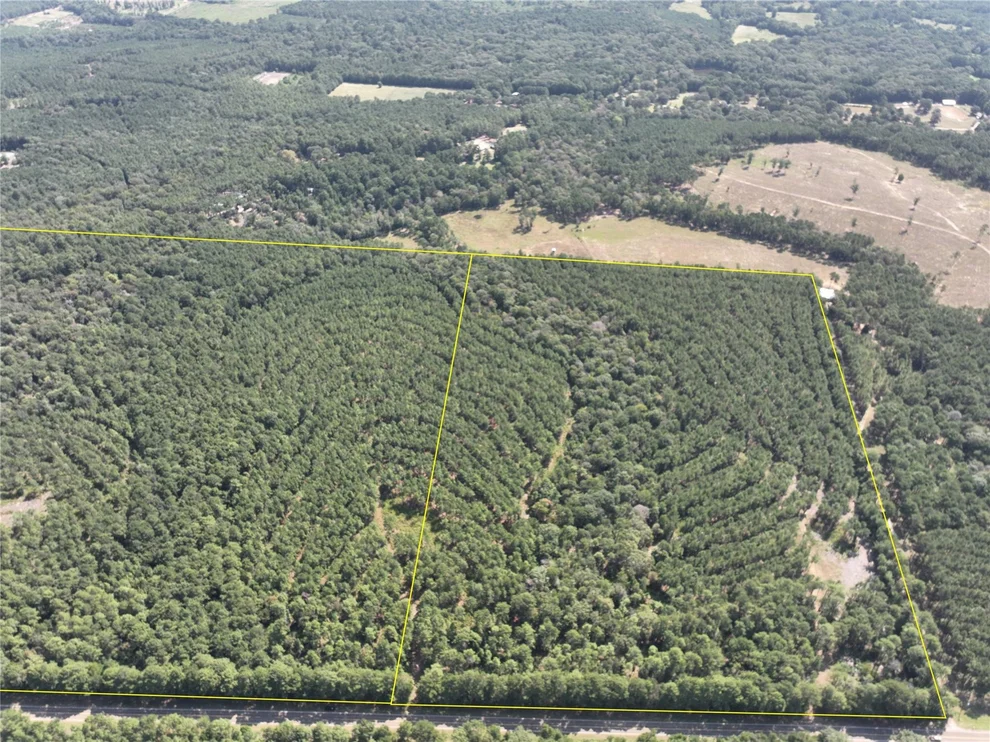Unit for sale at T-7 Fm 256, Woodville, TX 75979