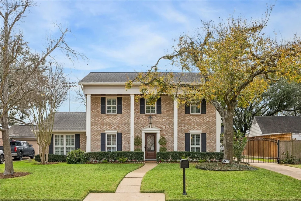 Unit for sale at 9715 Truscon Drive, Houston, TX 77080