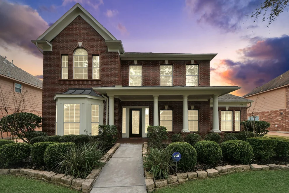 Unit for sale at 3611 Double Lake Drive, Missouri City, TX 77459