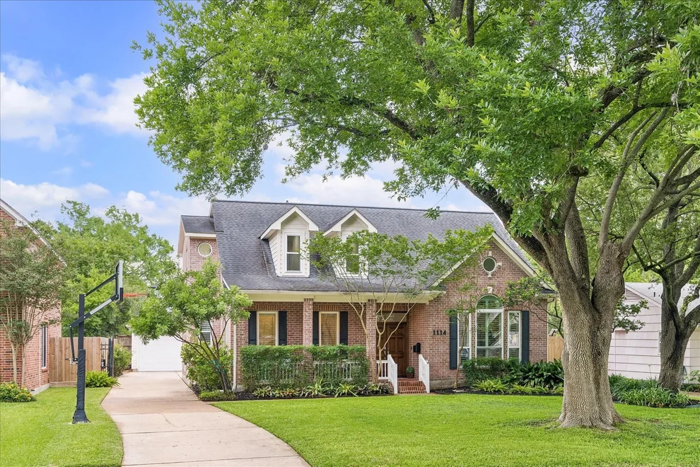 Unit for sale at 1114 Colonial Street, Bellaire, TX 77401