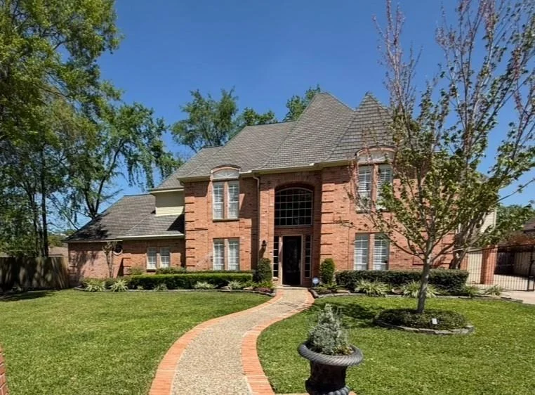 Unit for sale at 8515 Delachase Circle, Spring, TX 77379