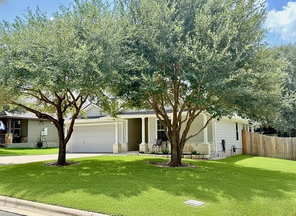 Unit for sale at 1407 Summer Court, Brenham, TX 77833
