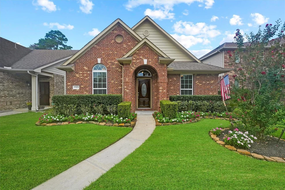Unit for sale at 17219 Pecos Park Lane, Humble, TX 77346