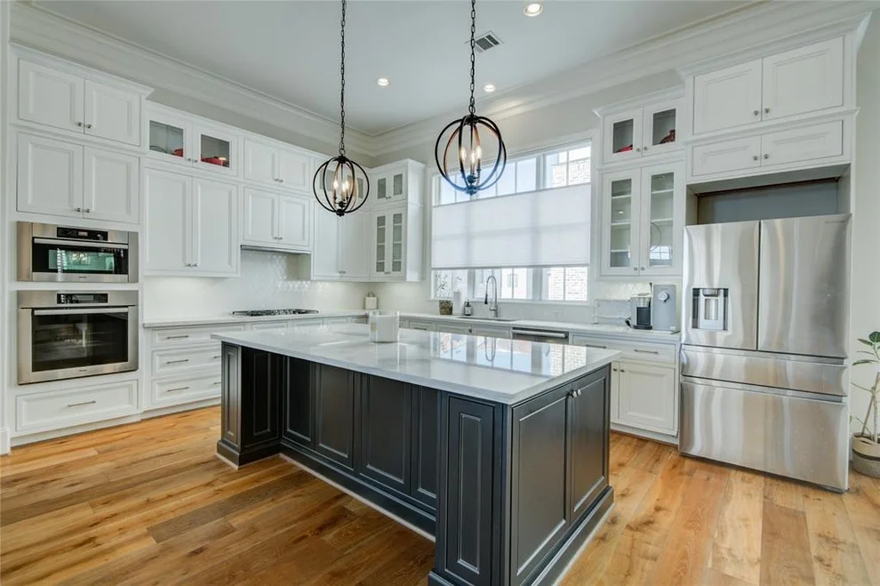 Unit for sale at 1224 Mosaico Lane, Houston, TX 77055