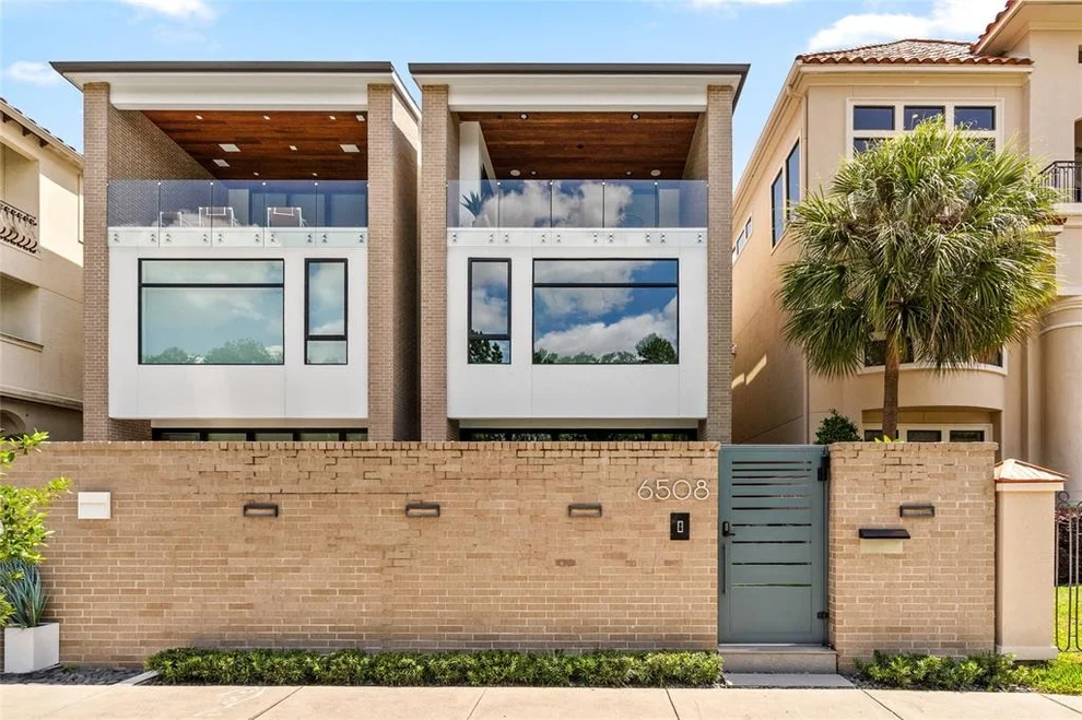 Unit for sale at 6508 Haskell Street, Houston, TX 77007