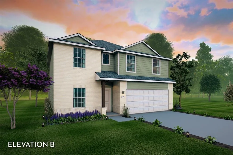 Unit for sale at 511 French Lavender Lane, Crosby, TX 77532