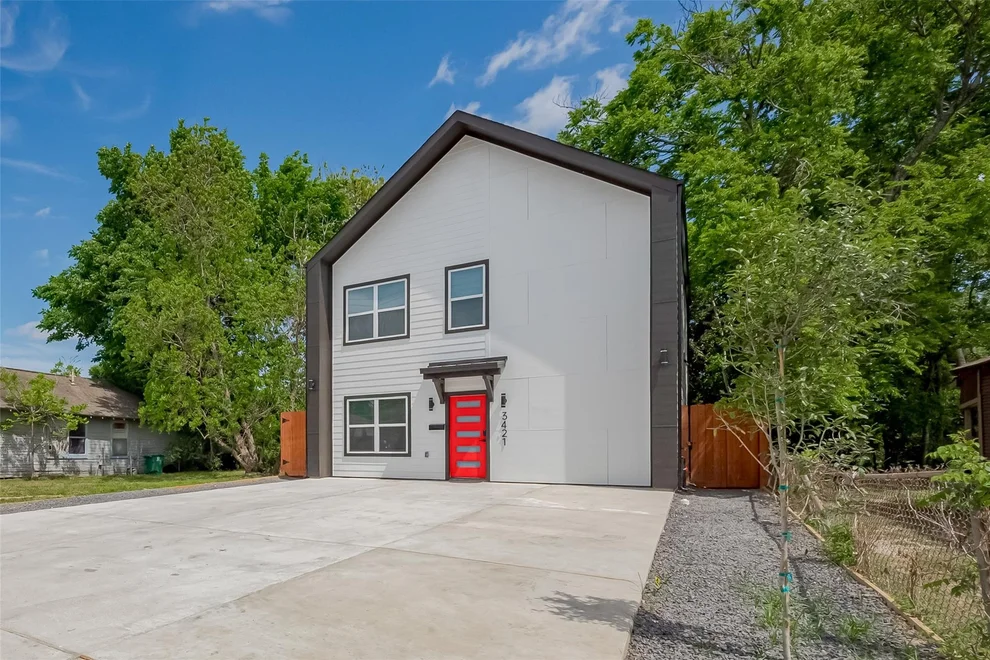 Unit for sale at 3421 Simmons Street, Houston, TX 77004